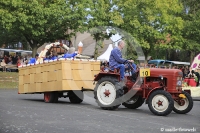 weitere Festwagen