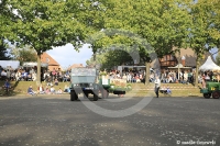 weitere Festwagen