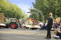 weitere Festwagen