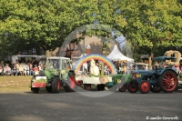 weitere Festwagen