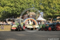 weitere Festwagen