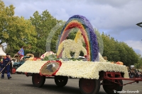 weitere Festwagen