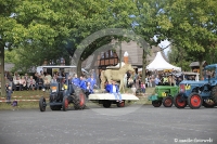 weitere Festwagen