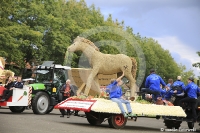 weitere Festwagen