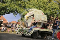 weitere Festwagen