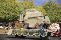 weitere Festwagen