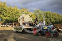 weitere Festwagen