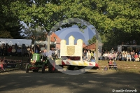 weitere Festwagen