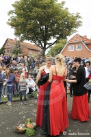 Erntedankfest Bardowick 2017