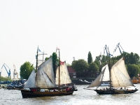 Hafengeburtstag Hamburg