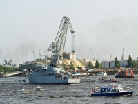 Hafengeburtstag Hamburg