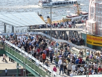 Hafengeburtstag Hamburg