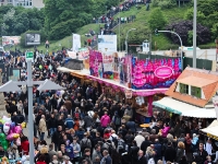 823. Hafengeburtstag Hamburg