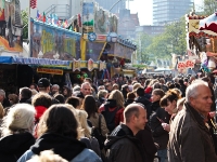 Hafengeburtstag Hamburg