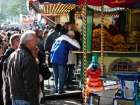 823. Hafengeburtstag Hamburg