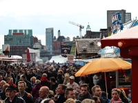 Hafengeburtstag Hamburg