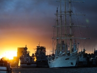 Hafengeburtstag Hamburg