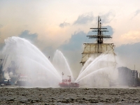 Hafengeburtstag Hamburg