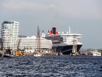 824. Hafengeburtstag Hamburg