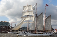 Hafengeburtstag Hamburg