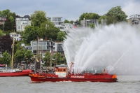 Hafengeburtstag Hamburg