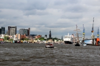 Hafengeburtstag Hamburg