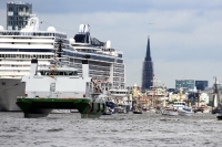 Hafengeburtstag Hamburg