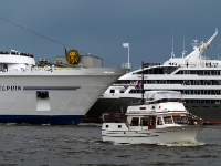 825. Hafengeburtstag Hamburg