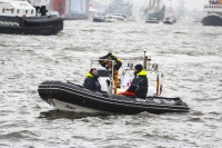 Hafengeburtstag Hamburg