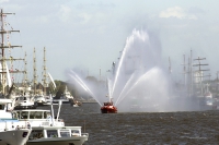 Hafengeburtstag Hamburg