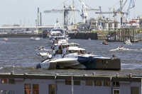 Hafengeburtstag Hamburg