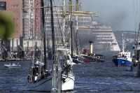 826 Hafengeburtstag Hamburg