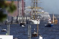 826 Hafengeburtstag Hamburg