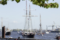 826 Hafengeburtstag Hamburg