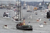 826 Hafengeburtstag Hamburg