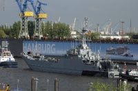 826 Hafengeburtstag Hamburg