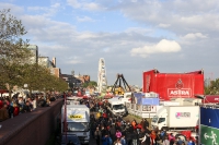 Hafengeburtstag Hamburg