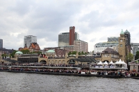 Hafengeburtstag Hamburg