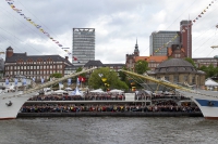 826 Hafengeburtstag Hamburg