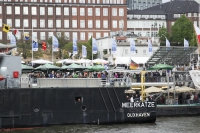 826 Hafengeburtstag Hamburg