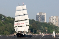 Hafengeburtstag Hamburg