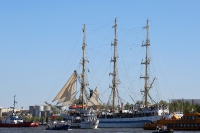 Hafengeburtstag Hamburg