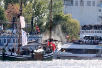 827. Hafengeburtstag Hamburg