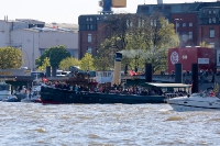 Hafengeburtstag Hamburg