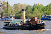 827. Hafengeburtstag Hamburg