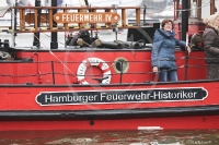 Hafengeburtstag Hamburg