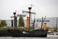 828. Hafengeburtstag Hamburg - Einlaufparade