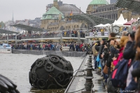 Hafengeburtstag Hamburg