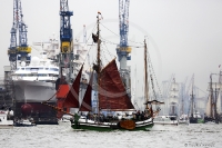 Hafengeburtstag Hamburg