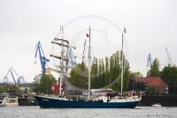 828. Hafengeburtstag Hamburg - Einlaufparade